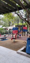 The Dew (D23), Condominium #580075401